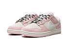Nike Dunk Low LX Pink Foam (W)