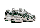 ASICS GT-2160 White Shamrock Green