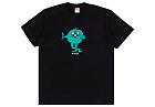 Supreme Camacho Tee Black