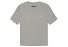 Fear of God Essentials T-Shirt (SS21) Oatmeal
