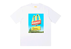 Palace x McDonald's Sign T-shirt White