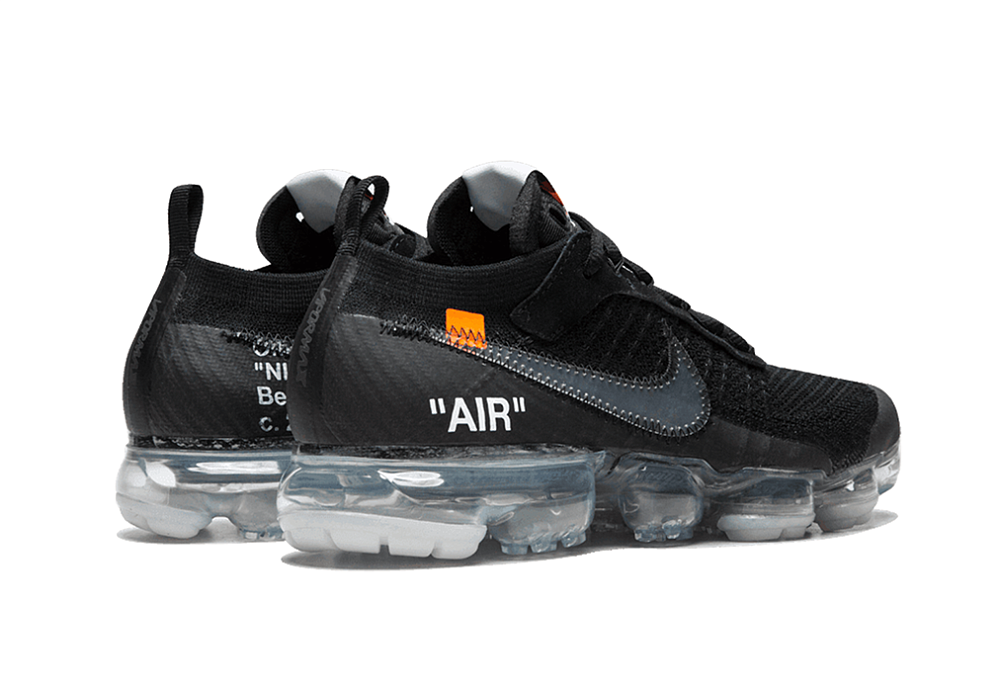Nike Air VaporMax Off-White