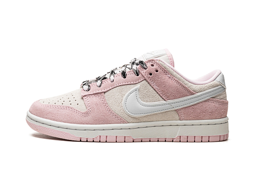 Nike Dunk Low LX Pink Foam (W)