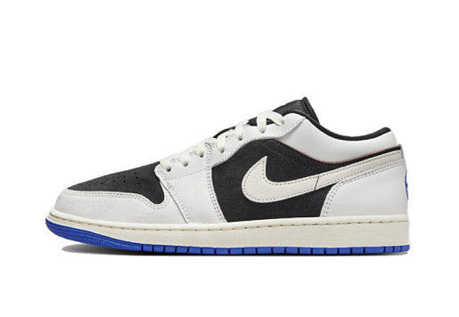 Nike Air Jordan 1 Low Quai 54 (2024)
