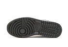 Nike Air Jordan 1 Low Smoke Grey