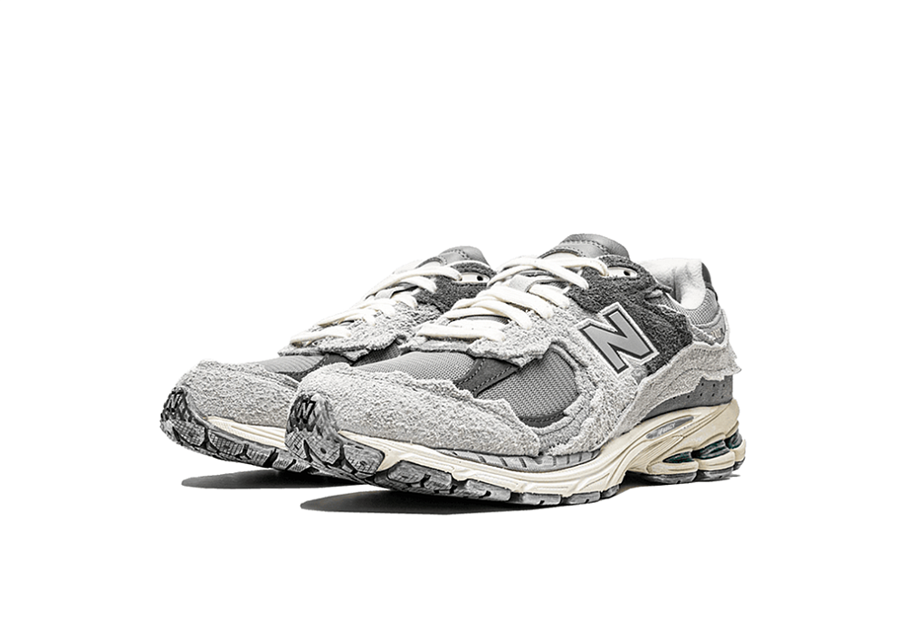 New Balance 2002R Protection Pack Rain Cloud