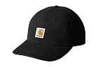 Carhartt WIP Icon Baseball Cap Black