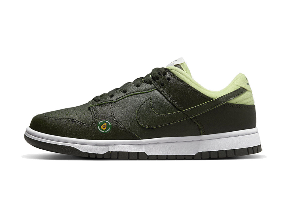 Nike Dunk Low Avocado (W)