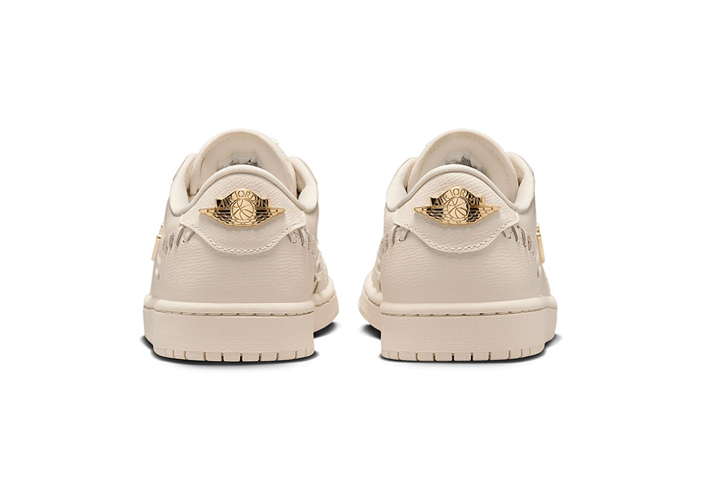 Nike Air Jordan 1 Low Method of Make Legend Light Brown (W)