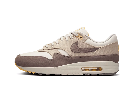 Nike Air Max 1 Premium Cave Stone