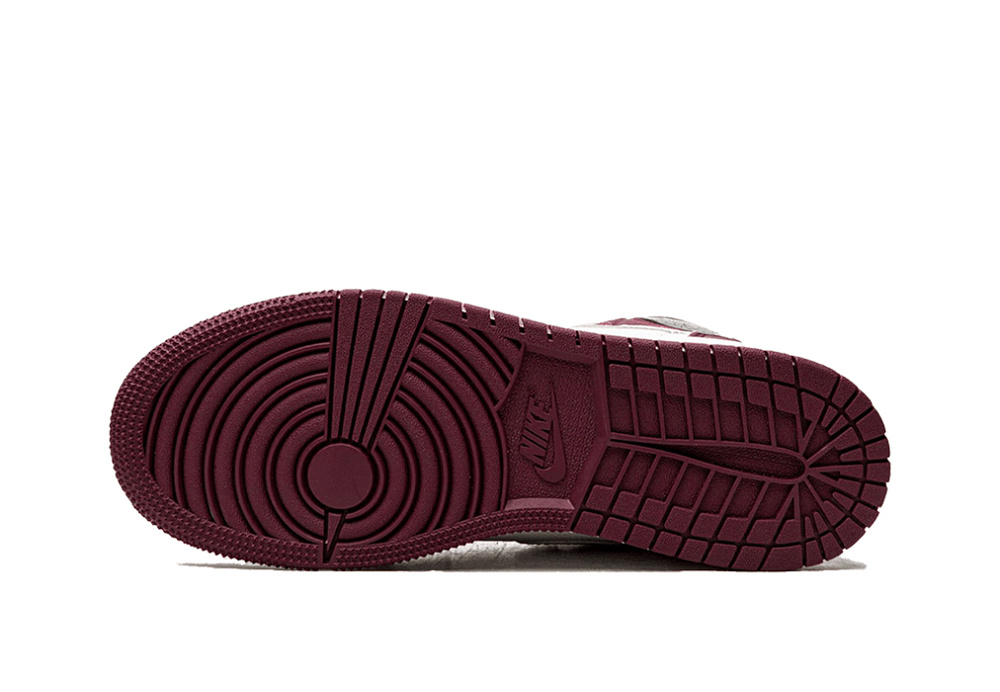 Nike Air Jordan 1 Retro High OG Bordeaux (GS)