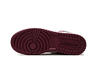 Nike Air Jordan 1 Retro High OG Bordeaux (GS)