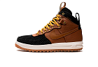 Nike Lunar Force 1 High Duckboot Ale Brown Black