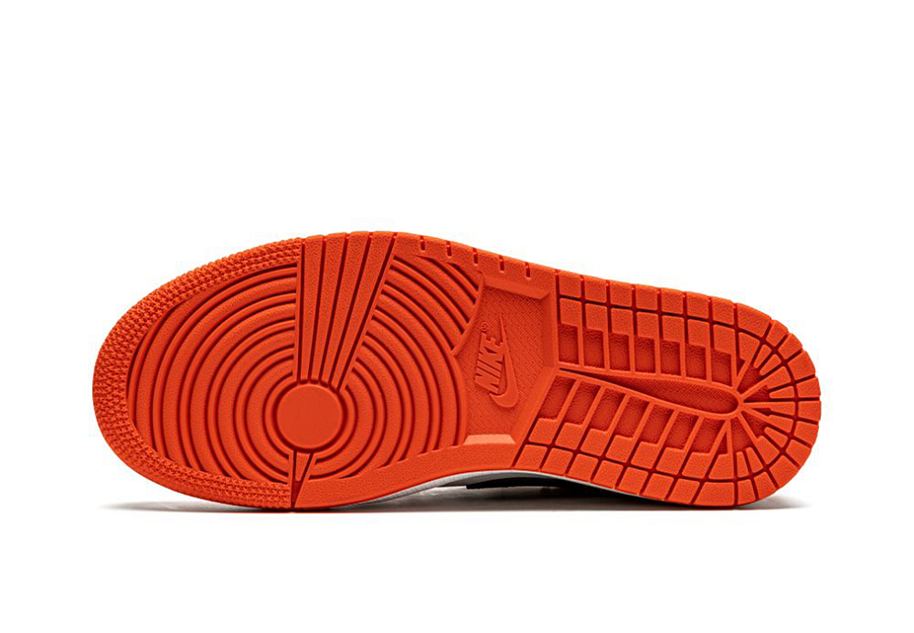 Nike Air Jordan 1 Low OG Starfish (W)