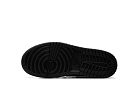 Nike Air Jordan 1 Retro Low OG SP Travis Scott Black Phantom Kids