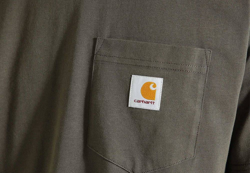 Carhartt WIP Pocket T-Shirt Mirage