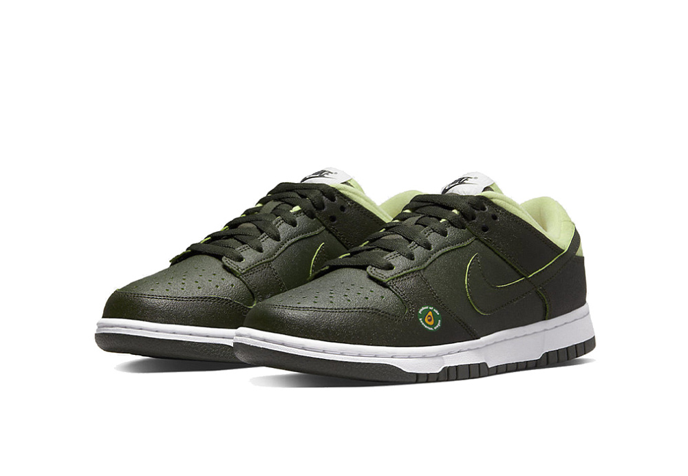 Nike Dunk Low Avocado (W)
