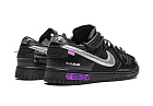 Nike Dunk Low Off-White Lot 50