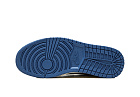 Nike Air Jordan 1 Low Fragment x Travis Scott
