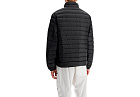 C.P. COMPANY D.D. Shell Down Jacket Black