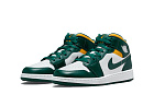 Nike Air Jordan 1 Mid Sonics (2021) (GS)