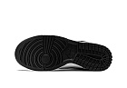 Nike Dunk Low Retro White Black (2021)