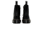Rick Owens X Dr. Martens 1460 Bex Leather Boot Black