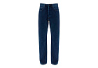 Carhartt WIP Smith Cargo Jeans Blue