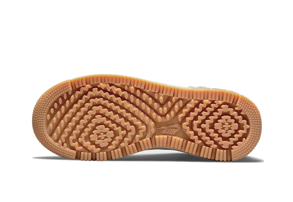 Nike Air Force 1 Utility 2.0 Fossil Stone (W)