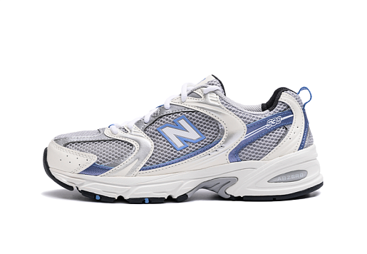 New Balance 530 Steel Blue