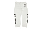 Chrome Hearts Monogram Sweatpants White