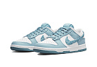 Nike Dunk Low Essential Paisley Pack Worn Blue (W)