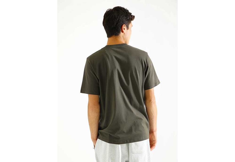 Carhartt WIP Pocket T-Shirt Mirage