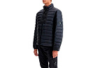 C.P. COMPANY D.D. Shell Down Jacket Navy Blue