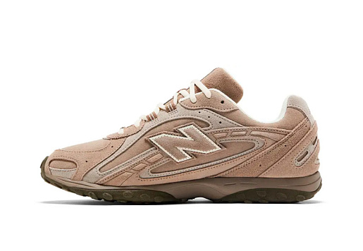 New Balance 204L Mushroom Arid Stone