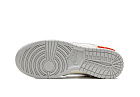 Nike Dunk Low Off-White Lot 44