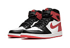 Nike Air Jordan 1 Retro High Track Red