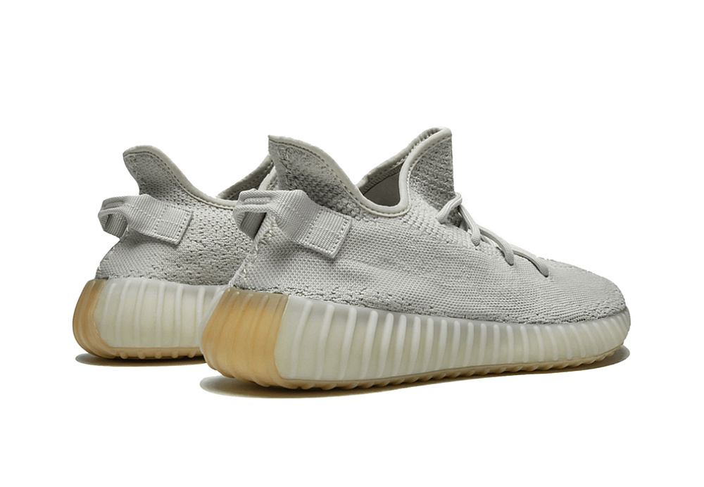 Yeezy 350 Sesame