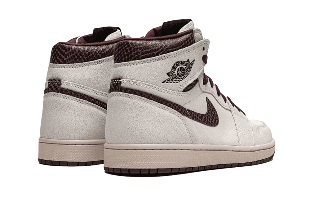 Nike Air Jordan 1 Retro High OG A Ma Maniere