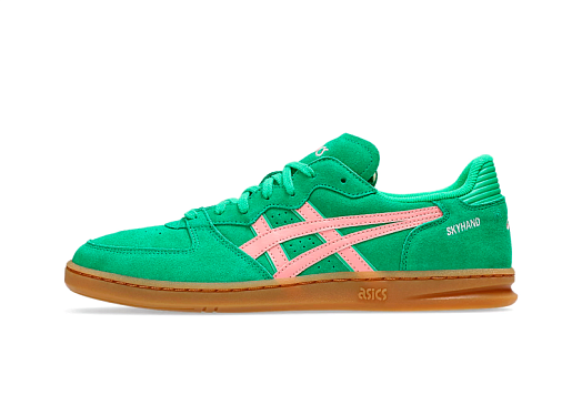 ASICS Skyhand OG Cilantro Grapefruit