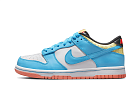 Nike Dunk Low Kyrie Irving Baltic Blue (GS)