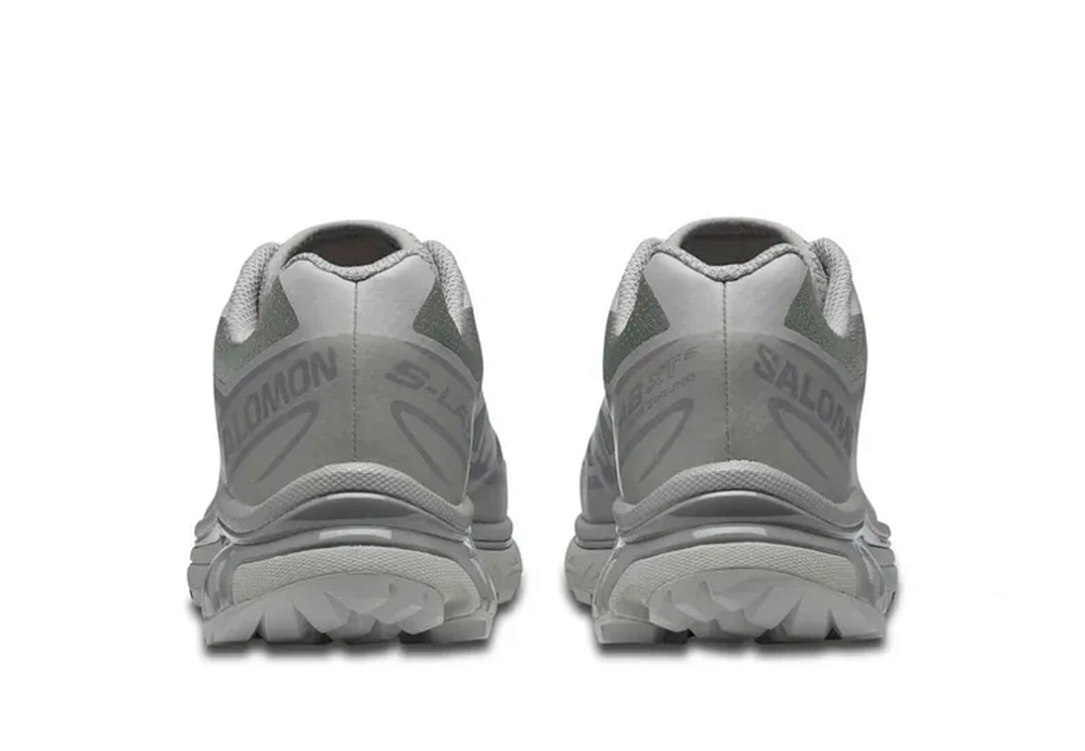 Salomon xT-6 Ghost Grey