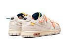 Nike Dunk Low Off-White Lot 19