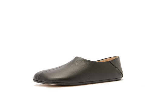 MM6 Maison Margiela Anatomic Ballet Flats