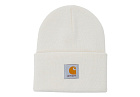 Carhartt Wip Watch Hat White