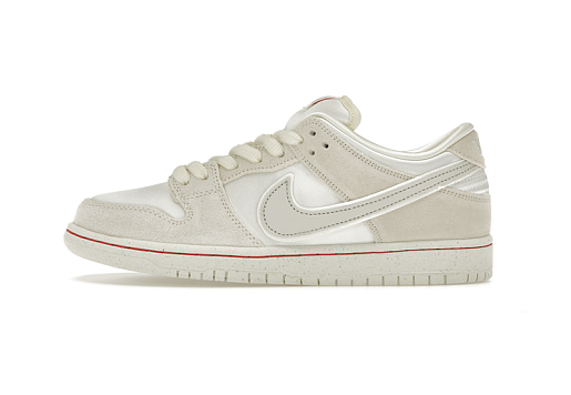 Nike SB Dunk Low City Of Love Light Bone