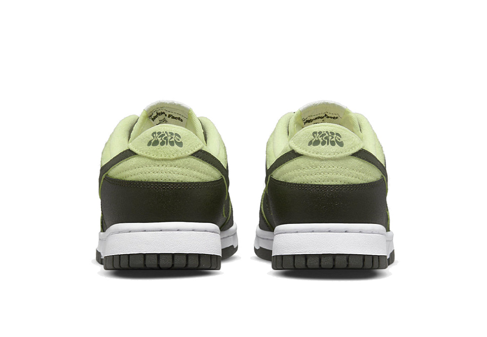 Nike Dunk Low Avocado (W)