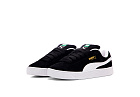Puma Suede XL Black White