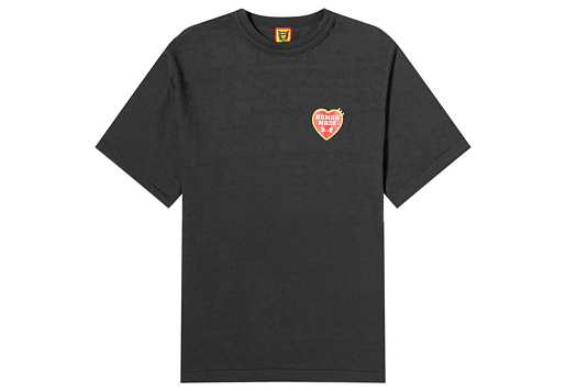 Human Made Dry Alls Heart Tee