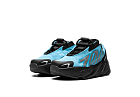 Yeezy 700 MNVN Bright Cyan Kids